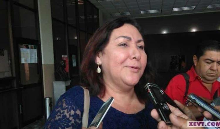 Deben PRI y PRD olvidar “viejas rencillas”: Patricia Hernández, ante posible alianza electoral