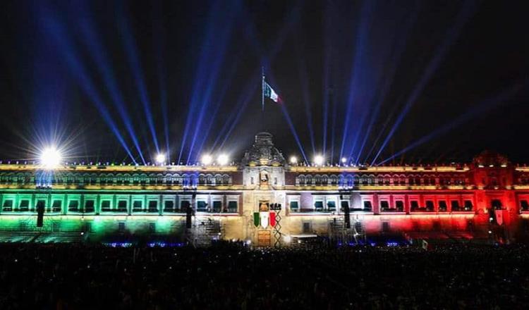 Recibe México felicitaciones del resto del mundo por el 210 aniversario del inicio de su Independencia