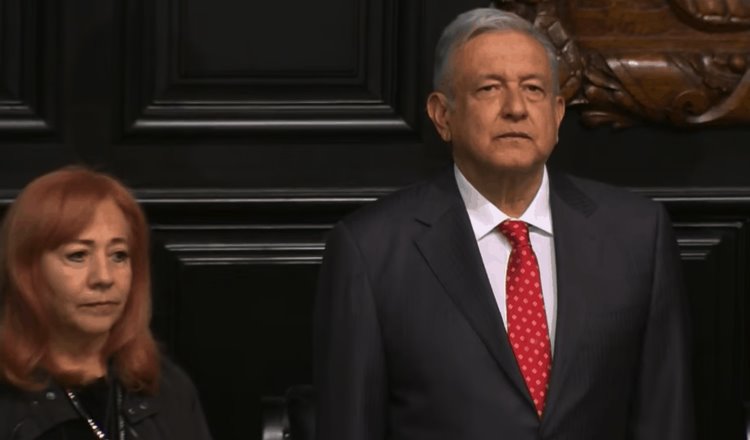Emitirá CNDH primera recomendación a gobierno de Obrador en próximos días