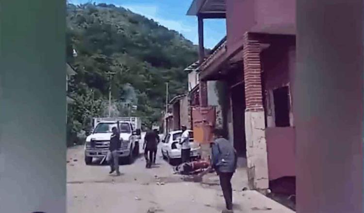 Pedirá Presidencia a gobierno de Chiapas intervenir en el conflicto de Tila