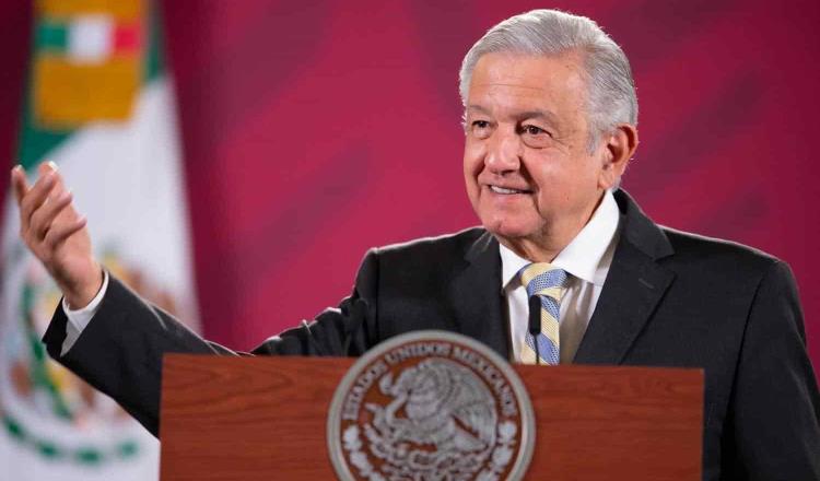 Actuará Suprema Corte con “absoluta libertad” en solicitud de consulta contra ex presidentes: Obrador 