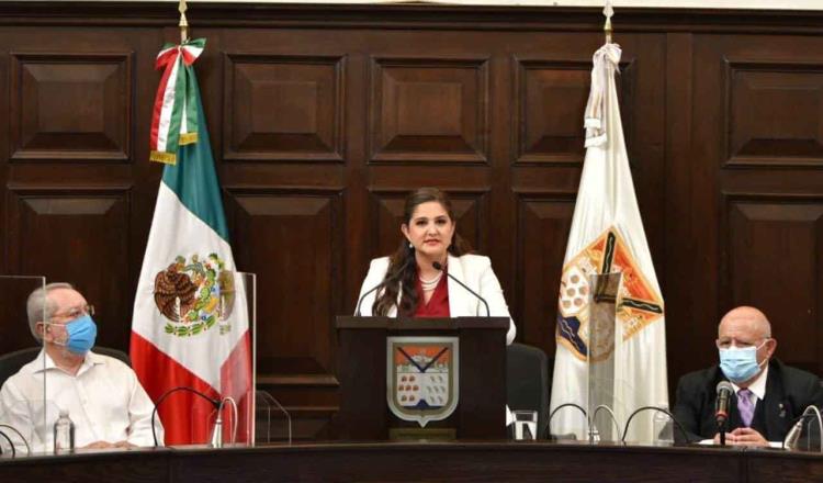 Pide alcaldesa de Hermosillo fusilamiento para proveedores de droga a menores