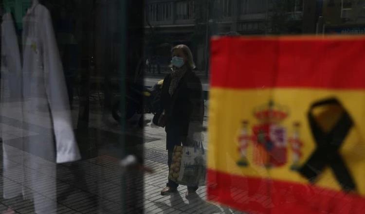 Barrios en España regresarían a confinamiento selectivo por “descontrol” de la pandemia: Peláez