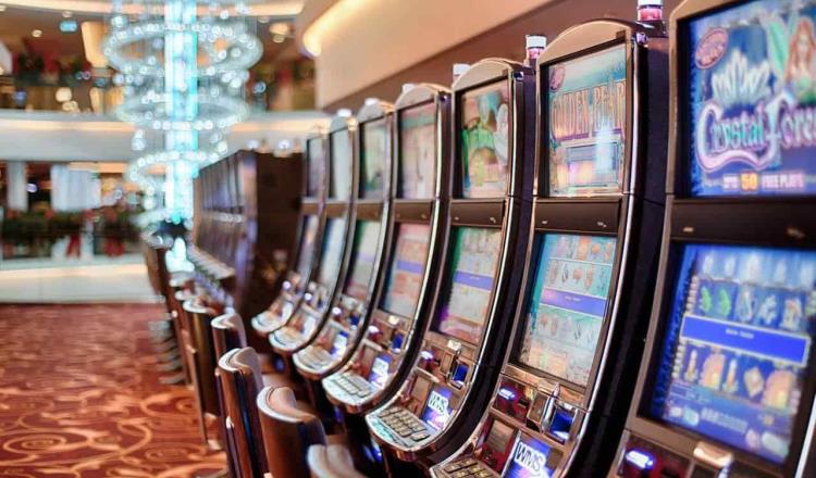 Reabren casinos en Tabasco; bares y centros nocturnos hasta que haya semáforo verde