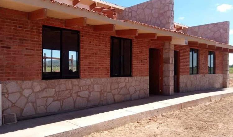 Listas 40 nuevas sedes del programa de Universidades “Benito Juárez”, reporta gobierno federal