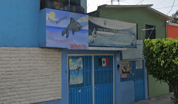Declaran culpable de homicidio culposo a exdirectora del colegio “Enrique Rébsamen”; Fiscalía de la CDMX pide 57 años de prisión