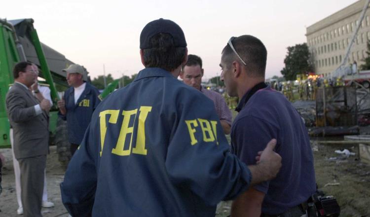 Envía AMLO al Senado reforma para regular el actuar de agentes del FBI y DEA en México