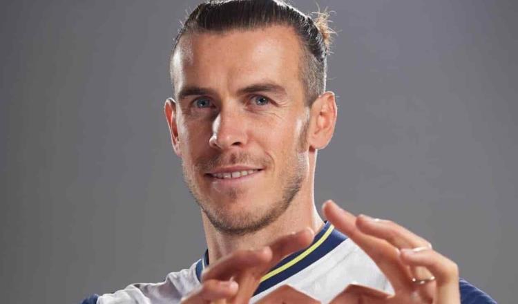 Bale no podrá jugar con Totenham hasta octubre