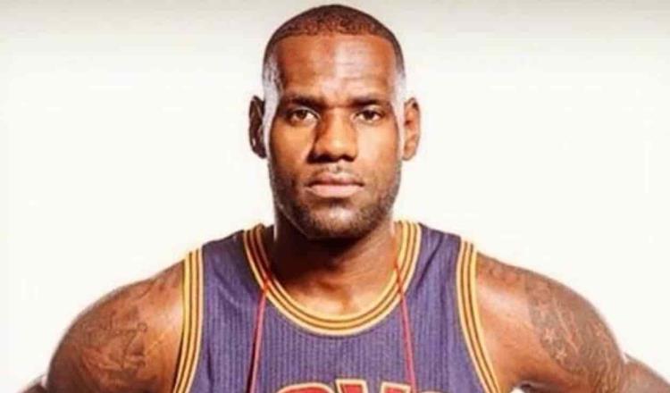 “Me enojó”: LeBron tras no ganar el MVP de la NBA