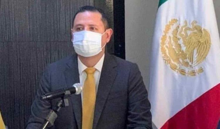 México enfrenta tres crisis, la económica, la sanitaria y la de un gobierno “inepto”: Ángel Ávila