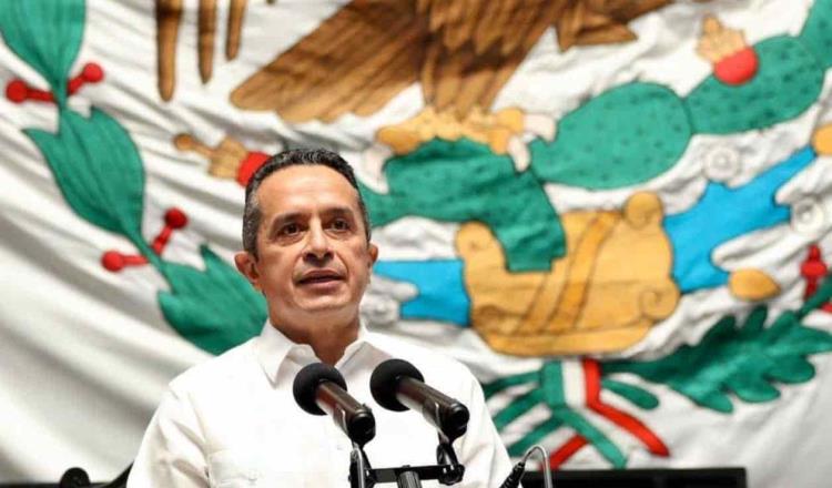 Anuncia gobierno de Quintana Roo estímulos fiscales en apoyo a la economía familiar tras pandemia