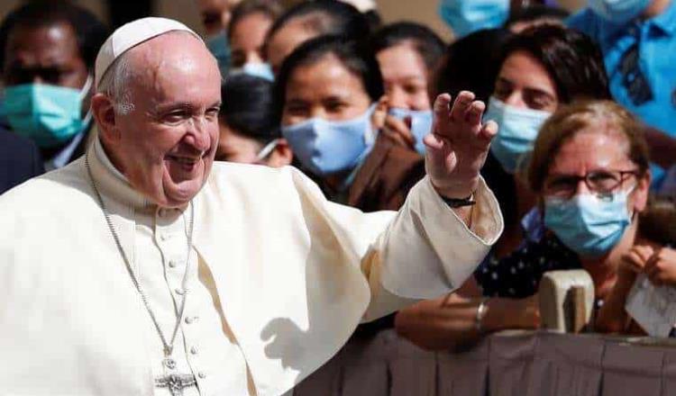 Pide el Papa Francisco que la vacuna contra el Covid-19 sea universal