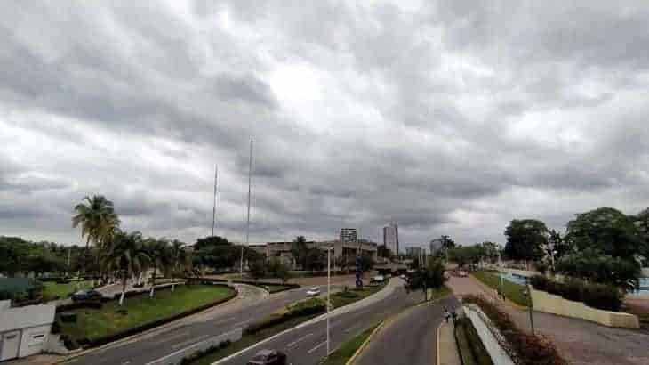 Persiste pronóstico de lluvia de hasta 150 mm en Tabasco para hoy domingo