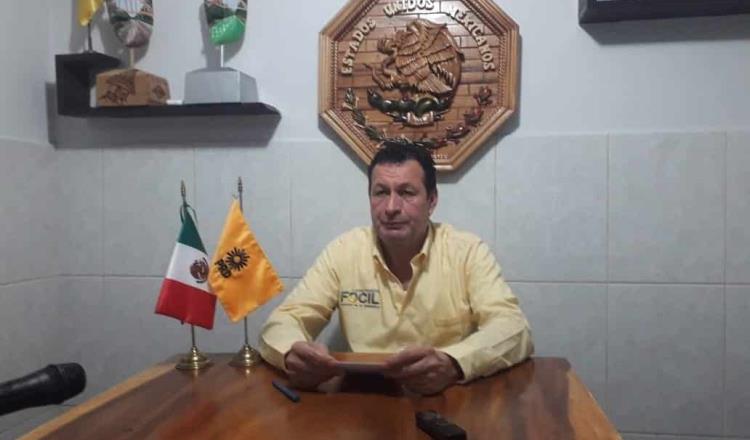 Si no hay campaña de concienciación, ‘ley anti comida chatarra’ no servirá: Senador