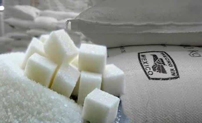 Gobierno federal sataniza el azúcar con Ley Chatarra y etiquetado acusa el sector azucarero