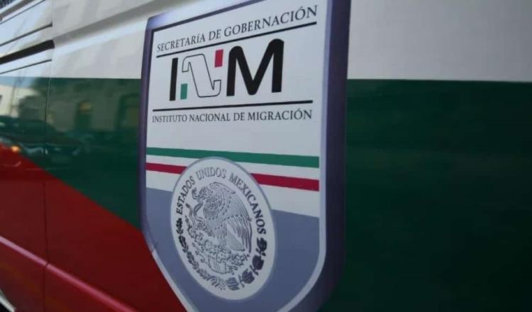 Da de baja el Instituto Nacional de Migración a mil 48 funcionarios por diferentes anomalías