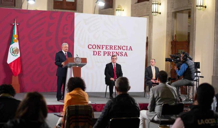 Reitera gobierno federal que dará un adelanto de la investigación sobre caso Ayotzinapa