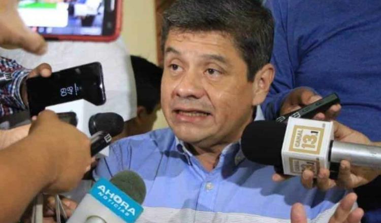 Coalición electoral PRD-PAN-PRI se estaría firmando en enero de 2021, estima Jorge Lazo