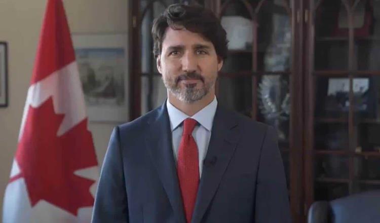 Segunda ola de contagios por Covid “ya está en marcha en Canadá” asegura el primer ministro