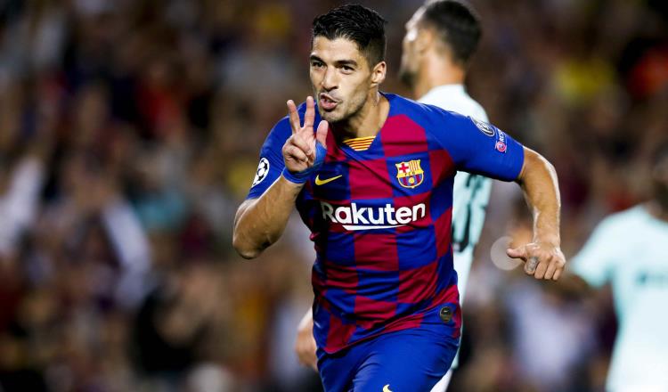 Sin aspavientos, el Barça despide a Luis Suárez que pasa al Atlético de Madrid