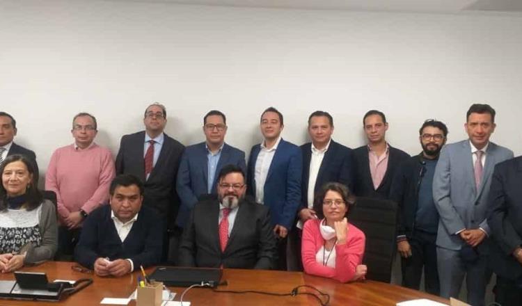 Deja Julio Trujillo subsecretaria de Fomento y Normatividad Ambiental de la SEMARNAT