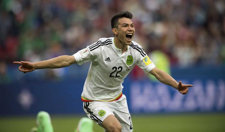 Selección Mexicana enfrentaría a Argelia en Europa
