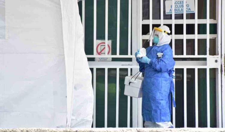 En combate a la pandemia se han invertido 2 mil 137 mdp: Gobernador