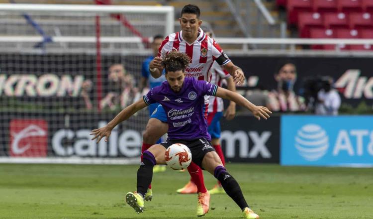 Arbitraje en Liga MX es “lamentable”: Paco Palencia