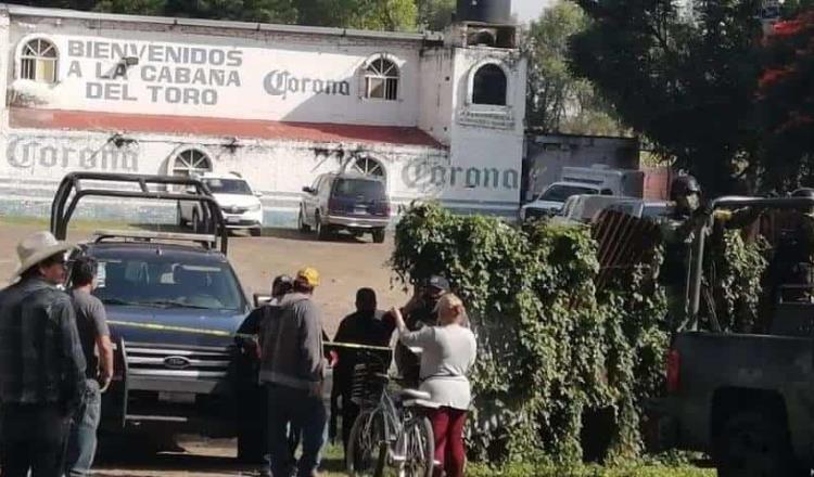 Nueva masacre en Guanajuato: ataque a bar deja 11 muertos