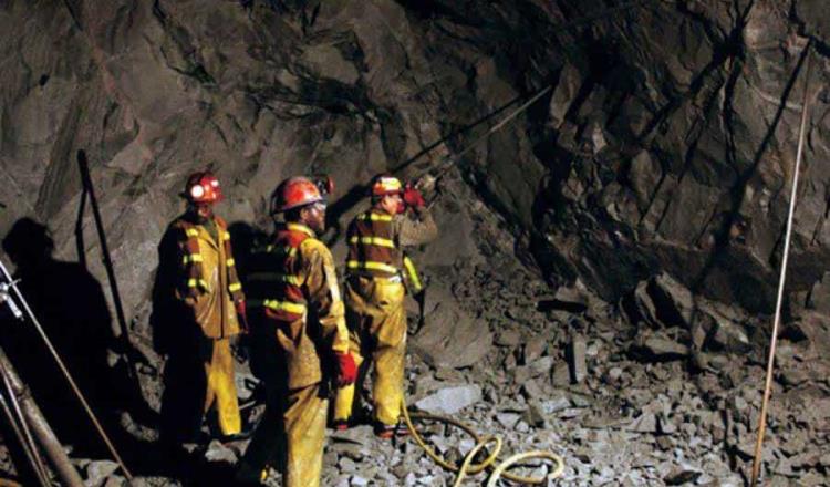Mueren 16 mineros tras explosión de fuga de gas en una mina en China