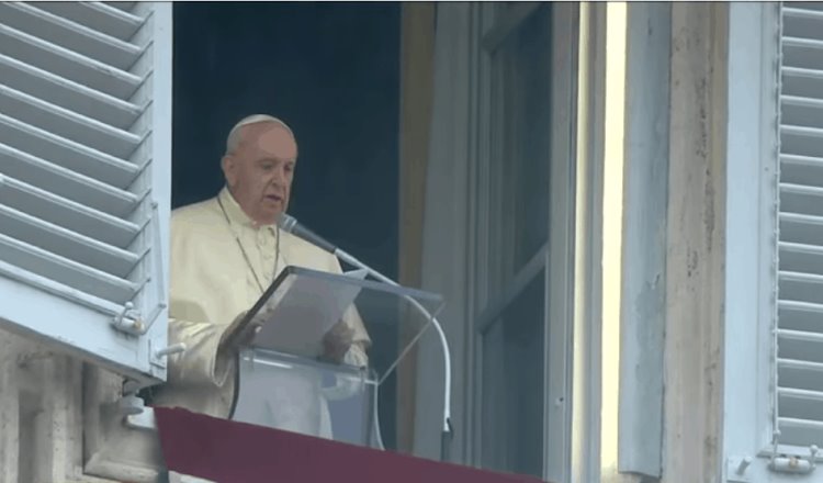 Considera Papa Francisco inquietantes los conflictos en el Cáucaso; pide oración por la paz