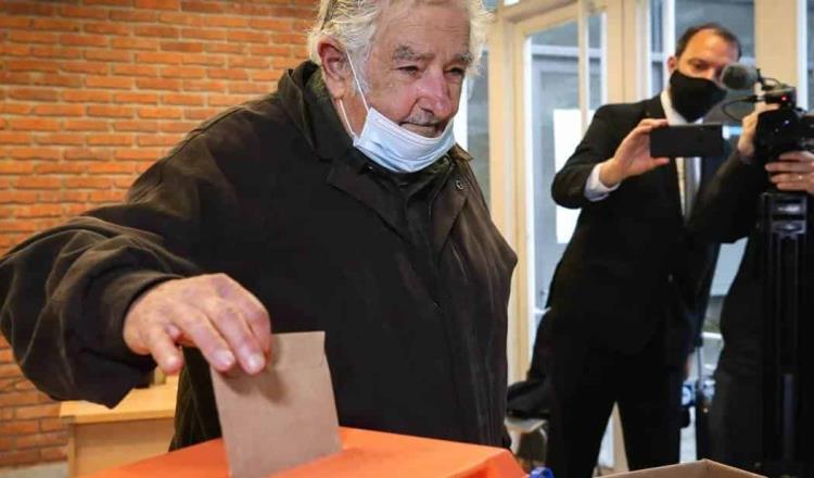 Anuncia Pepe Mujica su retiro de la política; en breve dejará su cargo como senador