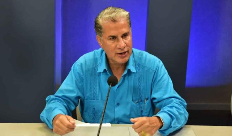Alejandro Rojas Díaz Durán encabezará proceso a diputación federal por Morena en segunda circunscripción