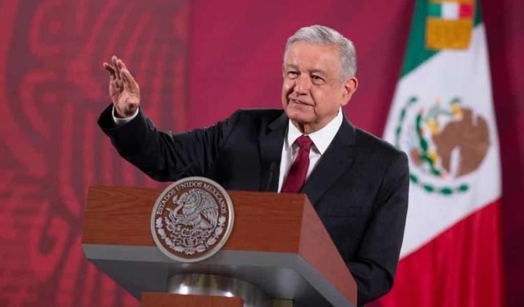 Ofrecieron sindicatos de Pemex aumentar edad para jubilaciones, pero el Gobierno no aceptó: AMLO