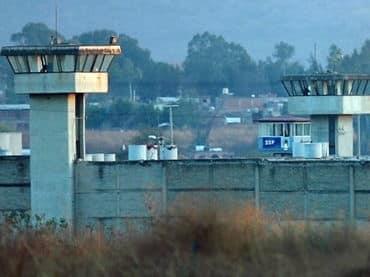 Gobierno federal ordena el cierre del Penal de “Puente Grande” Jalisco