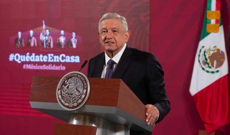 Agronitrogenados aún no da números negros, reconoce López Obrador