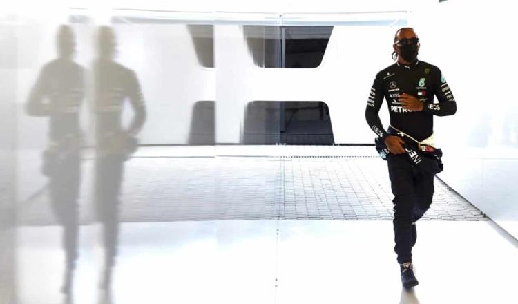 Mercedes seguiría rindiendo aún sin Hamilton: Toto Wolff
