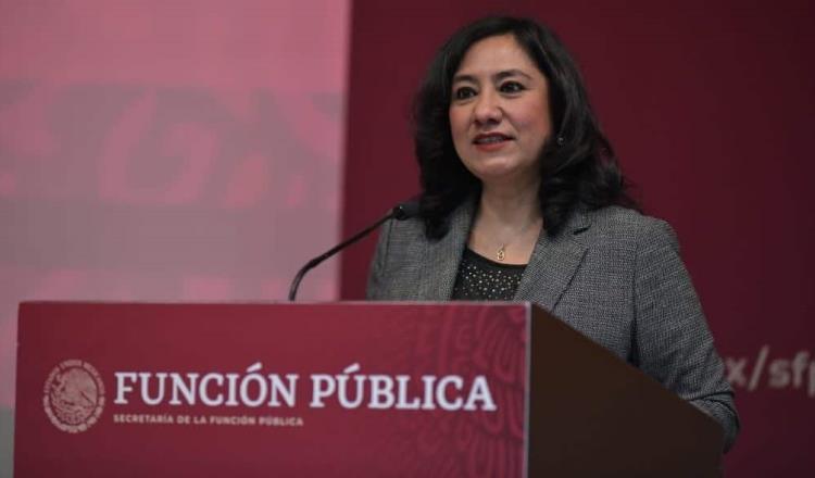 Extienden la cuarentena hasta enero… servidores públicos federales regresarán a las oficinas hasta el 04 de enero de 2021