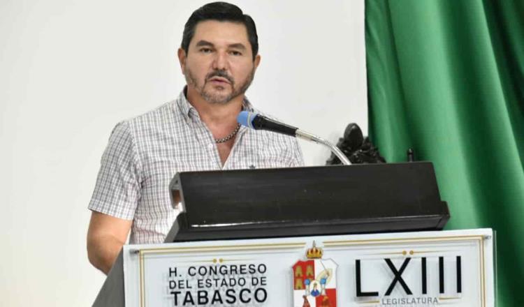 Dragado de la Barra de Frontera dará viabilidad económica al puerto: Nicolás Bellizia