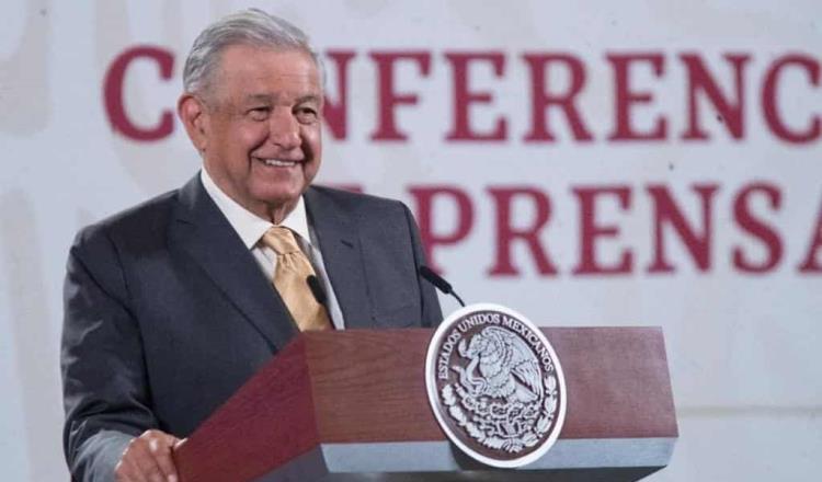 Pide AMLO esperar investigación de la Función Pública, para saber si hay presuntos actos de corrupción en la CONADE