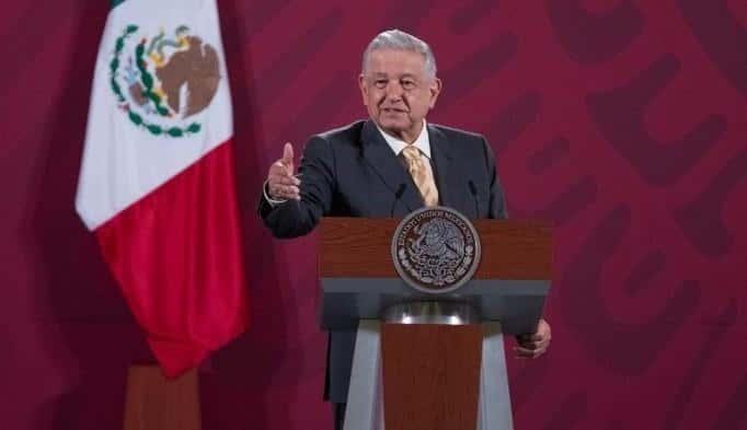 Desaparición del Estado Mayor, fue por estar involucrado en masacre del 68, revela Obrador