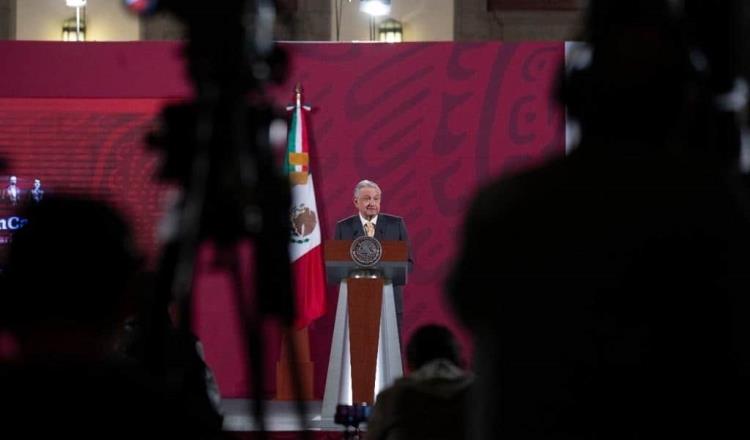 Critica AMLO que en México no se haya realizado ninguna consulta, desde que se aprobó este mecanismo de participación ciudadana