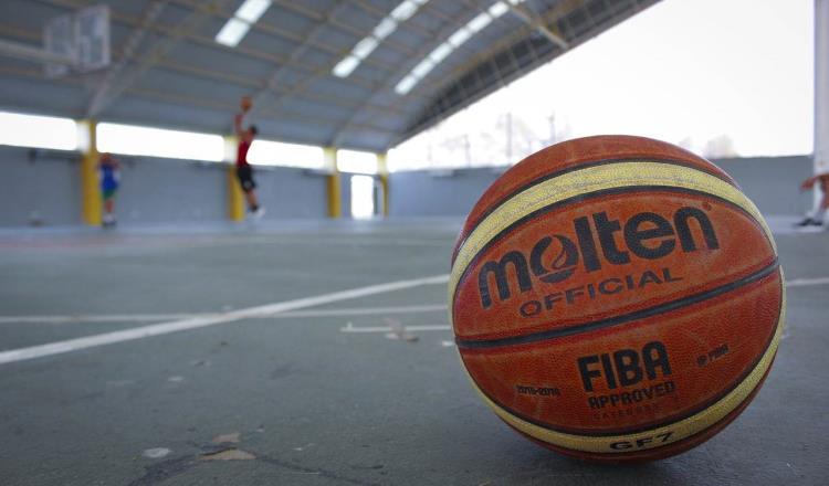 Fallece basquetbolista de 19 años por complicaciones neurológicas del Covid