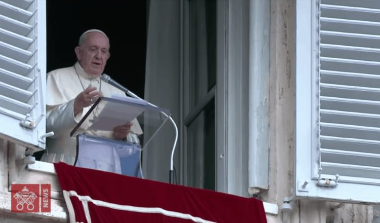 Sostiene el Papa Francisco que el capitalismo fracasó ante la pandemia del Covid-19