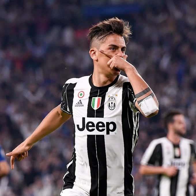 Juventus golea 3-0 Napoli… por no presentarse