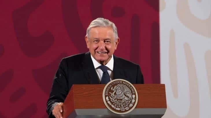 Aprueban mexicanos trabajo de AMLO; consideran que ha enfrentado bien la corrupción, señala encuesta de El Financiero