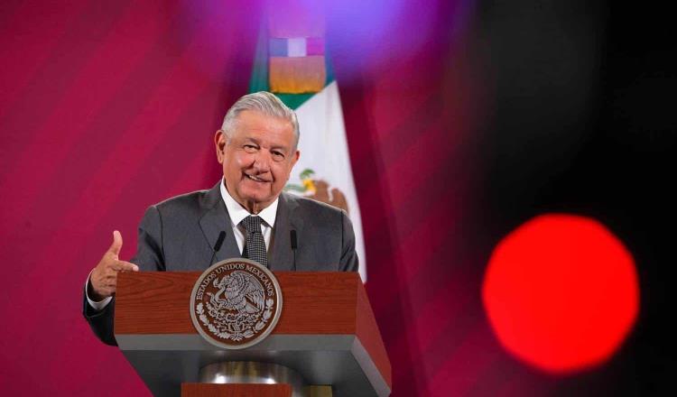 Pide López Obrador “comprensión” ante eliminación de fideicomisos