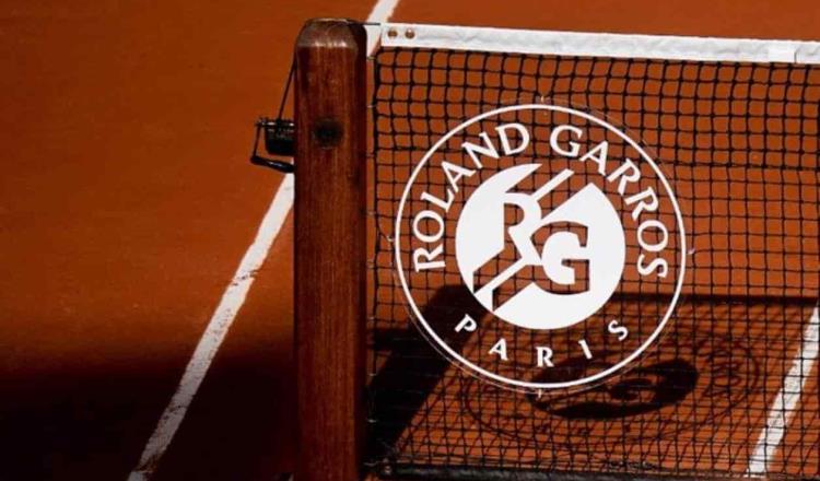Pierde Roland Garros 100 millones de euros este 2020