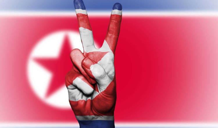 Lanzan ‘batalla de 80 días’ para recuperar la economía de Corea del Norte