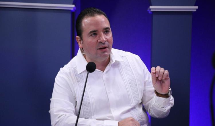 Rechaza Guillermo del Rivero que se busque una elección a modo en 2021